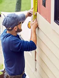 Trusted Tioga, ND Siding Experts